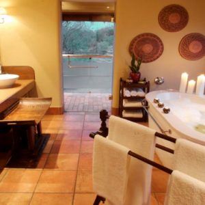 Royal Suites (River Lodge)1 Kapama Private Game Reserve South Africa Honeymoons