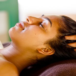 Spa Massage Jetwing Colombo Seven Sri Lanka Honeymoons