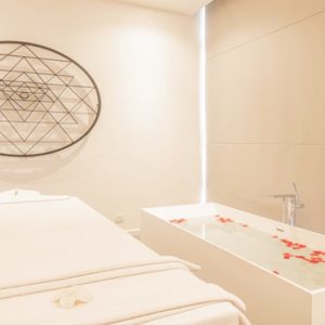 Spa Treatment And Bath1 Jetwing Colombo Seven Sri Lanka Honeymoons