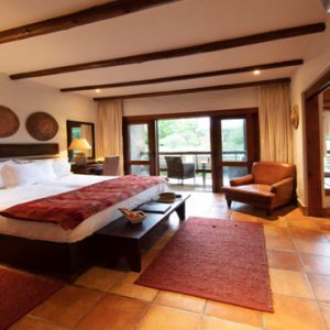 Suites (River Lodge) Kapama Private Game Reserve South Africa Honeymoons