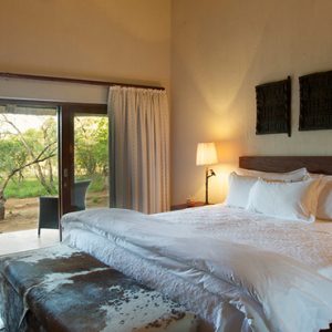 Suites (Southern Camp) Kapama Private Game Reserve South Africa Honeymoons