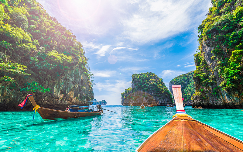 Thailand Best Honeymoon Destinations For 2021