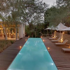 Thumbnail Kapama Private Game Reserve South Africa Honeymoons