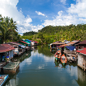 Tonle Sap Secrets Thumbnail