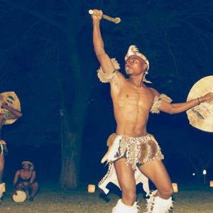 Wedding Entertainment Kapama Private Game Reserve South Africa Honeymoons