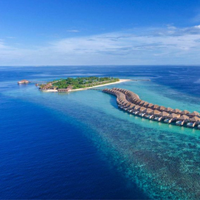 Tumbnail Hurawaihi Luxury Maldives Honeymoon