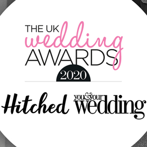 Uk Wedding Awards