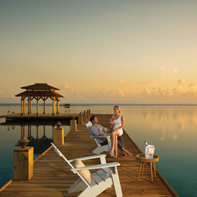 Zoetry Montego Bay All Inclusive Honeymoon Packages