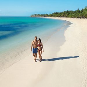 Beach Secrets Cap Cana Resort & Spa Dominican Republic Honeymoons