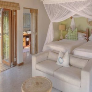 Beach Villas1 Azura Benguerra Island Mozambique Honeymoons