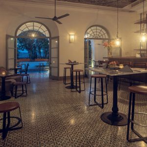 Church Street Social Bar The Fort Bazaar, Galle Sri Lanka Honeymoons