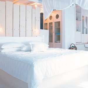 Cobalt Blu Villa On The Waterfront Private Pool4 Grecotel Mykonos Blu Hotel Greece Honeymoons