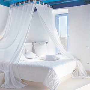 Cobalt Blu Villa On The Waterfront Private Pool7 Grecotel Mykonos Blu Hotel Greece Honeymoons