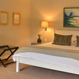 Deluxe Room 1 Le Franschhoek Hotel & Spa South Africa Honeymoons