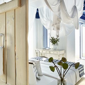 Endless Blu Villa With Private Pool1 Grecotel Mykonos Blu Hotel Greece Honeymoons