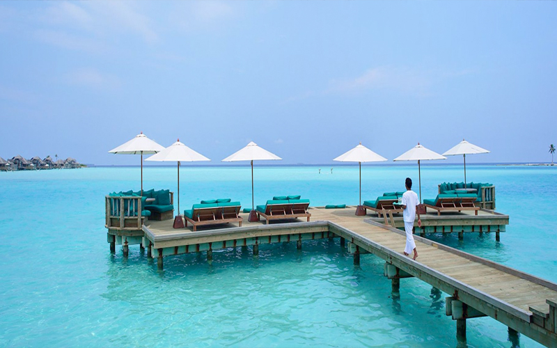 Gili Lankanfushi Maldives Dining5