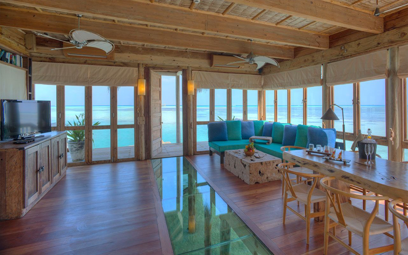 Gili Lankanfushi Maldives Overwater Accommodation3