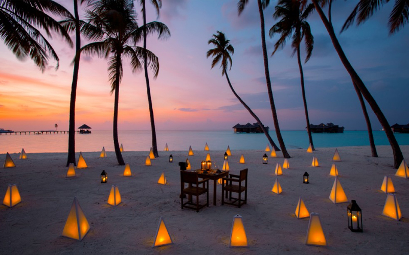 Gili Lankanfushi Maldives Sleeping Under The Stars3