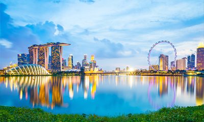 Top 10 Best Things to Do in Singapore
