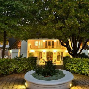 Hotel Exterior Le Franschhoek Hotel & Spa South Africa Honeymoons