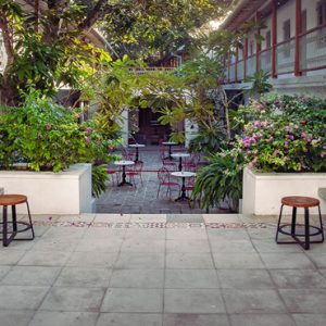 Hotel Exterior The Fort Bazaar, Galle Sri Lanka Honeymoons