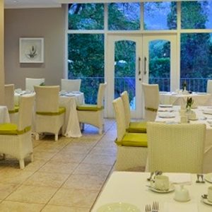 La Pavillion Le Franschhoek Hotel & Spa South Africa Honeymoons