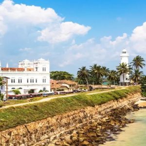 Location The Fort Bazaar, Galle Sri Lanka Honeymoons