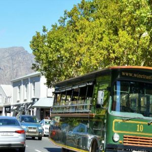 Location1 Le Franschhoek Hotel & Spa South Africa Honeymoons