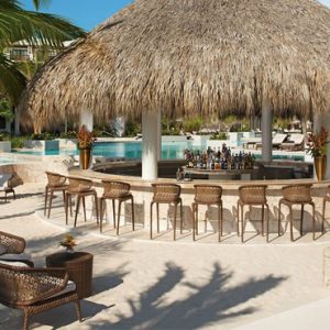 Manatees Secrets Cap Cana Resort & Spa Dominican Republic Honeymoons