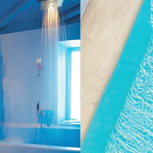 Mykonos Blu Apartment With Sharing Pool2 Grecotel Mykonos Blu Hotel Greece Honeymoons