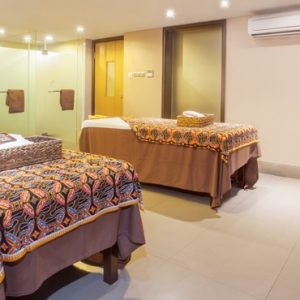 Nari Spa Couple Room1 De Vins Sky Hotel Seminyak Bali Honeymoons