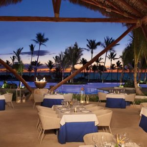 Oceana Secrets Cap Cana Resort & Spa Dominican Republic Honeymoons