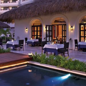 Portofino Secrets Cap Cana Resort & Spa Dominican Republic Honeymoons