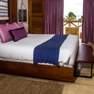 Preferred Club Master Suite Ocean Front2 Secrets Cap Cana Resort & Spa Dominican Republic Honeymoons