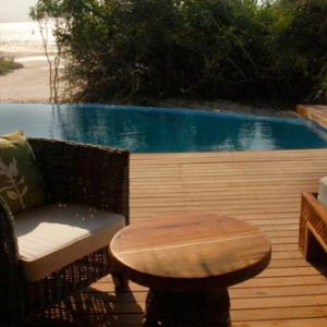 Presidential Villa10 Azura Benguerra Island Mozambique Honeymoons