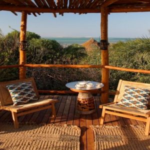 Presidential Villa13 Azura Benguerra Island Mozambique Honeymoons