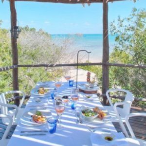 Presidential Villa3 Azura Benguerra Island Mozambique Honeymoons