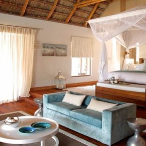 Presidential Villa6 Azura Benguerra Island Mozambique Honeymoons