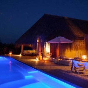 Presidential Villa8 Azura Benguerra Island Mozambique Honeymoons