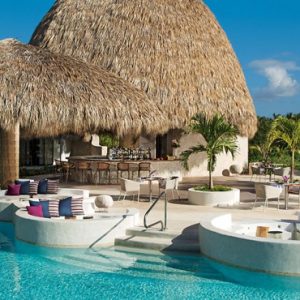 Rosewater Secrets Cap Cana Resort & Spa Dominican Republic Honeymoons