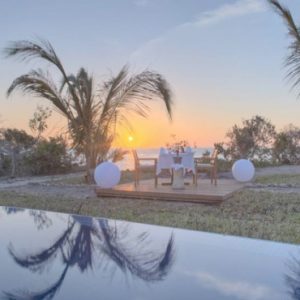 Royal Beach Villas8 Azura Benguerra Island Mozambique Honeymoons