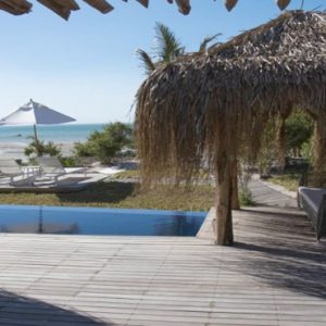 Royal Beach Villas9 Azura Benguerra Island Mozambique Honeymoons