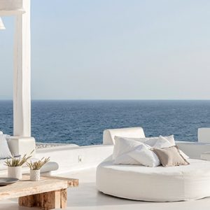 Royal Blu Mansion With Private Pool5 Grecotel Mykonos Blu Hotel Greece Honeymoons