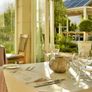 Sauvage Le Franschhoek Hotel & Spa South Africa Honeymoons