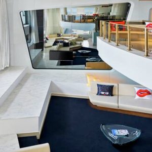 Sky Villa5 V Hotel Dubai, Curio Collection By Hilton Dubai Honeymoons