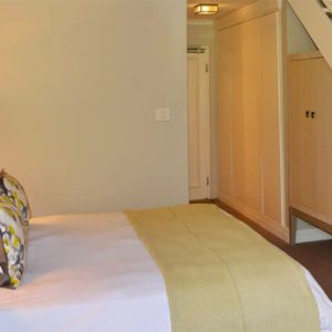 Standard Family Room 2 Le Franschhoek Hotel & Spa South Africa Honeymoons