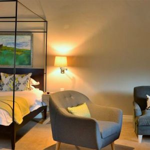Standard Room 3 Le Franschhoek Hotel & Spa South Africa Honeymoons
