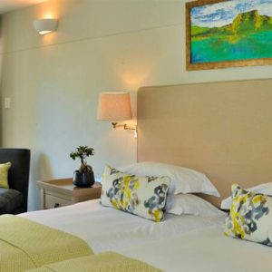 Standard Room Le Franschhoek Hotel & Spa South Africa Honeymoons
