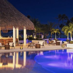 Sugar Reef Secrets Cap Cana Resort & Spa Dominican Republic Honeymoons