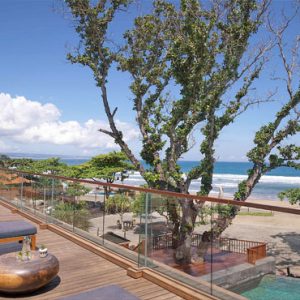 SugarSand Upper Deck Hotel Indigo Bali Seminyak Beach Bali Honeymoons